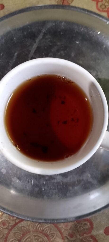 CTC BLACK TEA